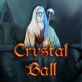 Play Crystal Ball slot by Gamomat on wildrobinn.com.pl