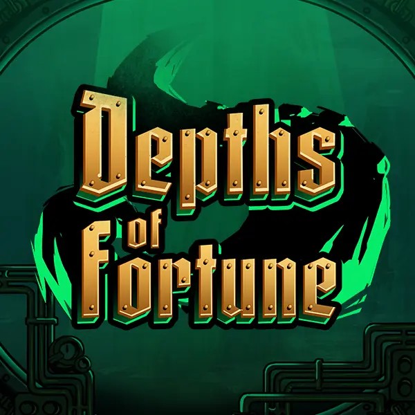 Play the Depths of Fortune slot by AvatarUX Studios on Wild Robin Casino