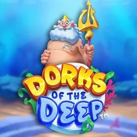 game logo by Hacksaw Gaming on wildrobinn.com.pl