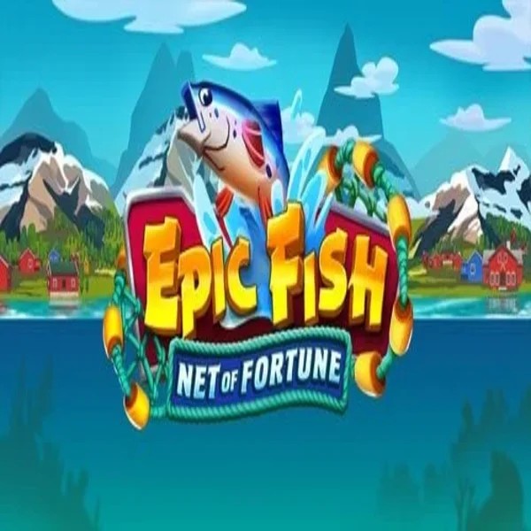 game logo by Quickspin on wildrobinn.com.pl