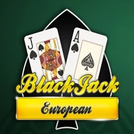 European Blackjack MH online slot from Play'n GO – play at wildrobinn.com.pl