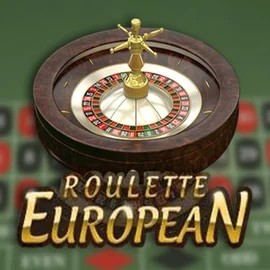 European Roulette (BGaming) casino game by BGAMING – featured logo at Wild Robin Casino