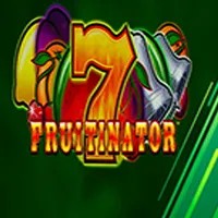 Play Fruitinator Jackpot King slot by Blueprint Gaming on wildrobinn.com.pl