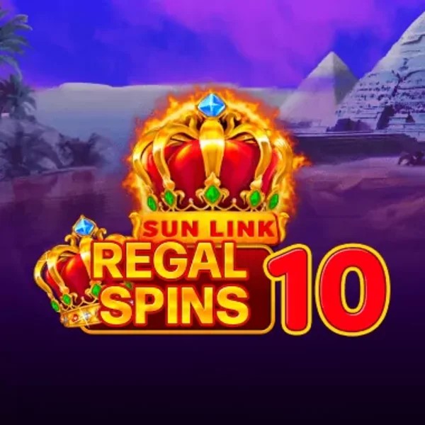 Regal Spins 10 online slot from PatePlay – play at wildrobinn.com.pl