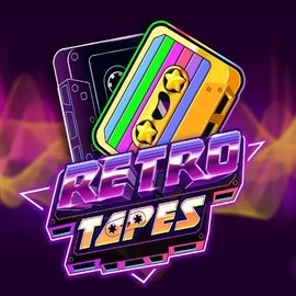 game logo by Push Gaming on wildrobinn.com.pl