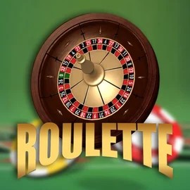 Roulette (Relax Gaming) game by Relax Gaming – logo hosted on Wild Robin Casino