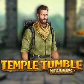game logo by Relax Gaming on wildrobinn.com.pl
